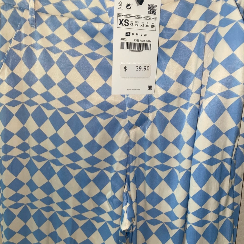 FuNKy Abstract Retro Pants 🌀✨